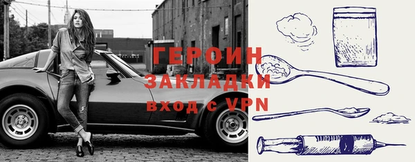 хмурый Алексин